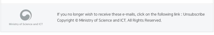 If you no longer wish to receive these e-mails, click on the following link: Unsubscribe
