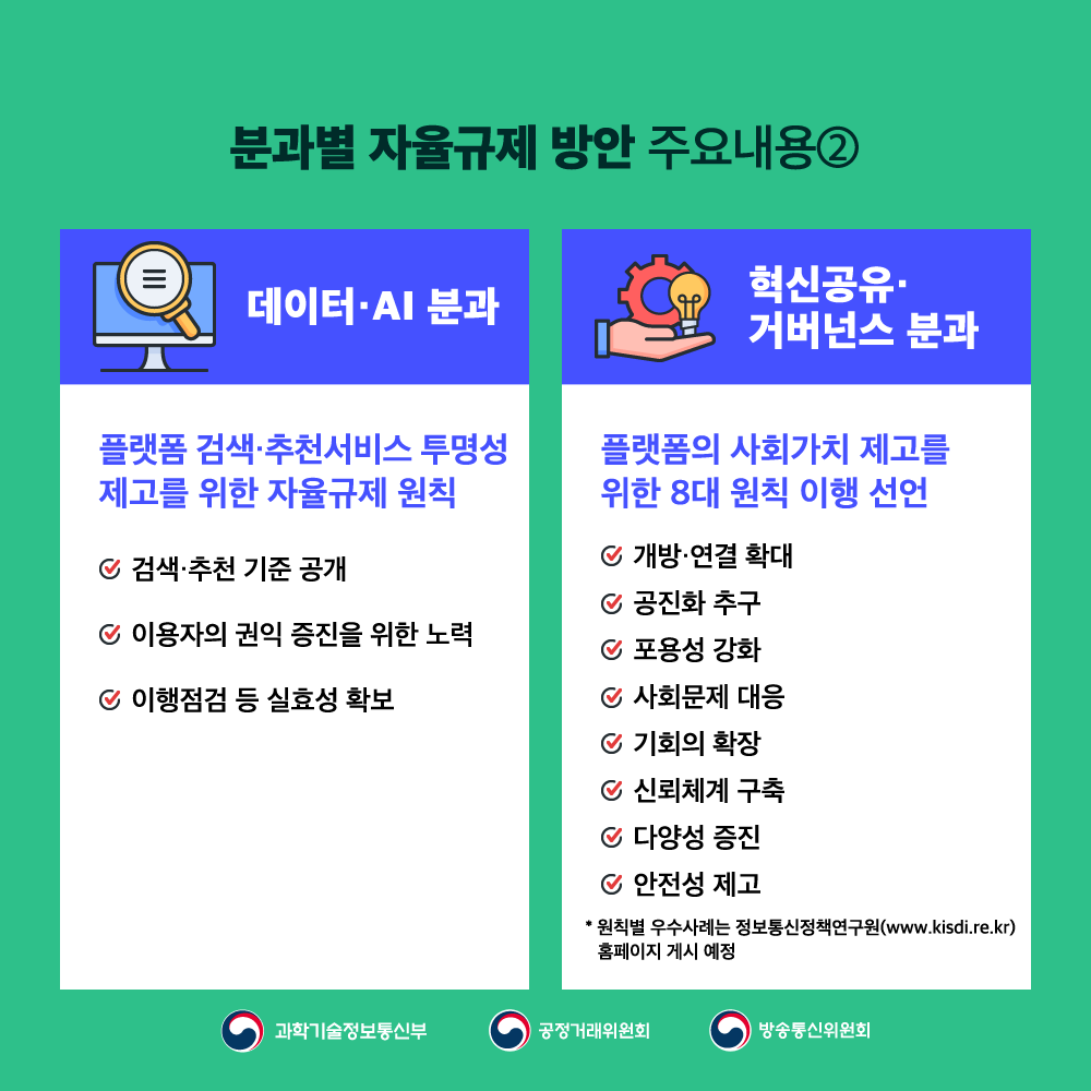 - 과학기술정보통신부