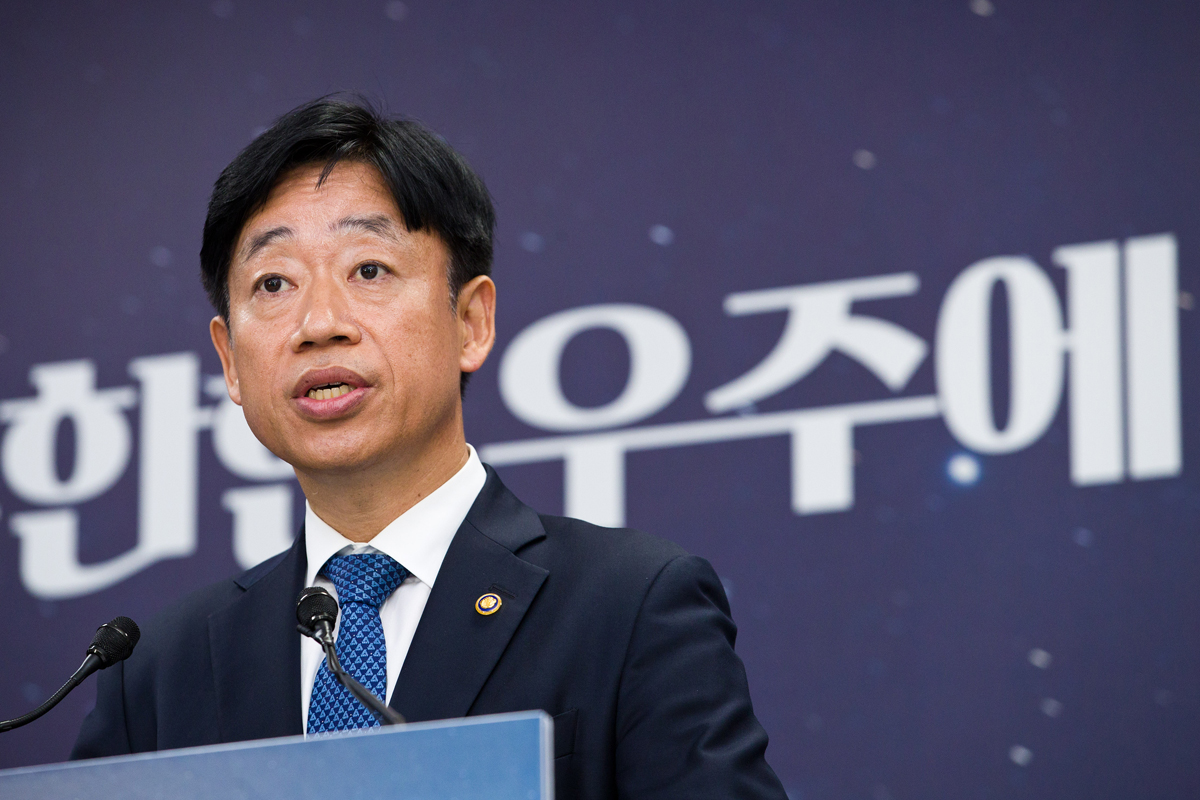 누리호 3차 발사시각 발표
