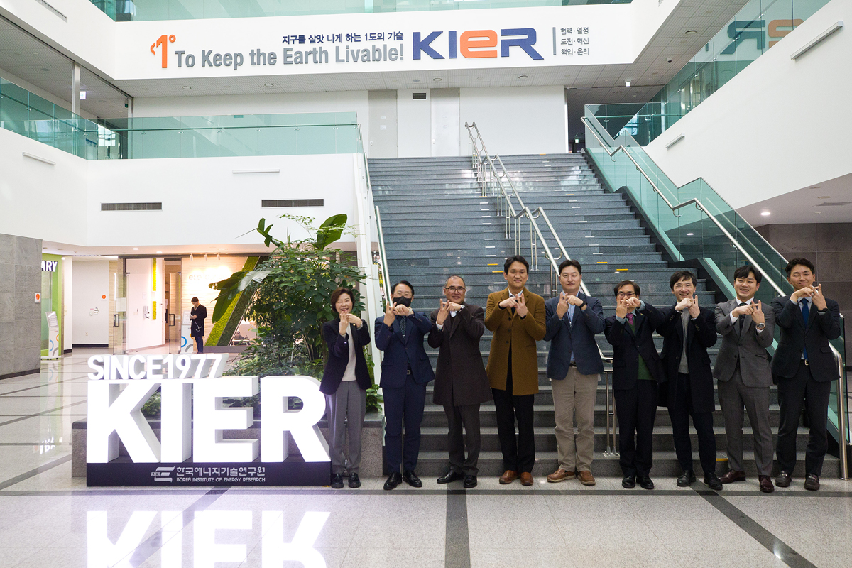 조성경 제1차관, 출연(연) 현장방문